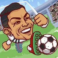 Heads Arena Soccer All Stars - 3kh0 Games