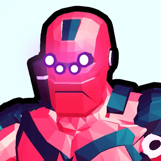 Hero 3 Flying Robot - 3kh0 Games