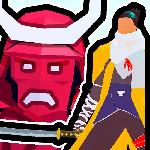 Hero 5 Katana Slice - 3kh0 Games