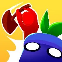 Hide And Smash - 3kh0 Games