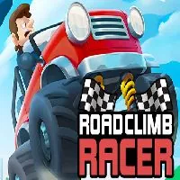 Hillclimb Racer - 3kh0 Games