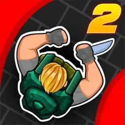 Hunter Assassin 2 - 3kh0 Games