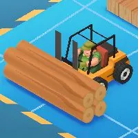 Idle Lumber Inc - 3kh0 Games