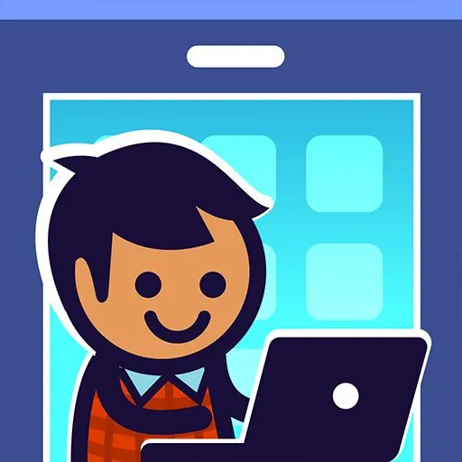 Idle Startup Tycoon - 3kh0 Games