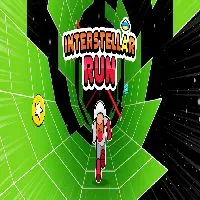 Interstellar Run - 3kh0 Games