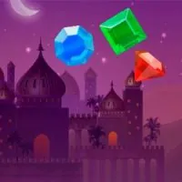 Jewel Shuffle - 3kh0 Games