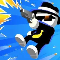 Johnny Revenge - 3kh0 Games