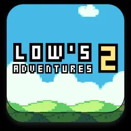 Lows Adventures 1 - 3kh0 Games