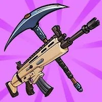 Mad Gunz - 3kh0 Games