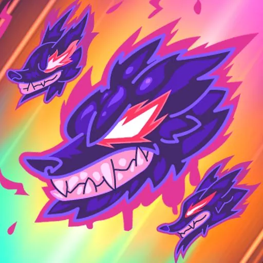 Magikmon - 3kh0 Games