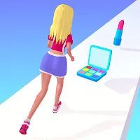 Make Up Runner - 3kh0 Games