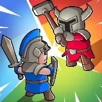 Merge Arena - 3kh0 Games