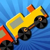 Mini Train - 3kh0 Games