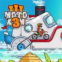 Motox3M 3 - 3kh0 Games