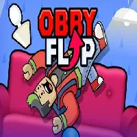 Obby Flip - 3kh0 Games
