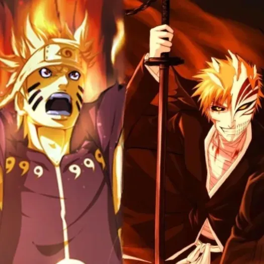 One Piece Vs Naruto - 3kh0 Games