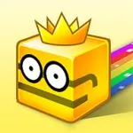 Paper Io 2 - 3kh0 Games