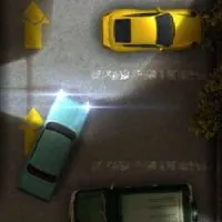 Parking Fury 3 - 3kh0 Games