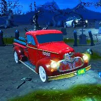 Parking Fury 3D Bounty Hunter - 3kh0 Games