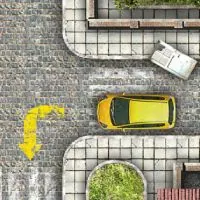 Parking Fury - 3kh0 Games