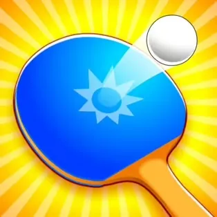 Ping Pong Go - 3kh0 Games