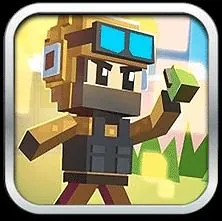 Pixel Shooter - 3kh0 Games