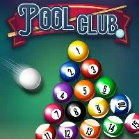 Pool Club - 3kh0 Games