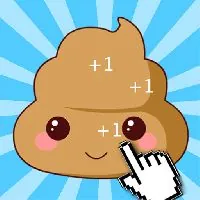 Poop Clicker 3 - 3kh0 Games