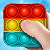 Pop It Master - 3kh0 Games