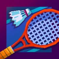 Power Badminton - 3kh0 Games