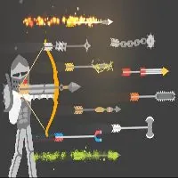 Ragdoll Archers - 3kh0 Games