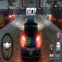 Rally Point - 3kh0 Games