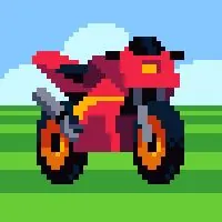 Retro Highway - 3kh0 Games
