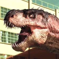 Rio Rex - 3kh0 Games
