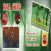 Roller Ball 6 Bounce Ball 6 - 3kh0 Games