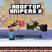 Rooftop Snipers 2 - 3kh0 Games