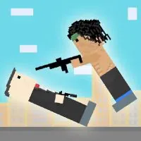 Rooftop Snipers - 3kh0 Games