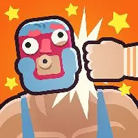 Rowdy City Wrestling - 3kh0 Games