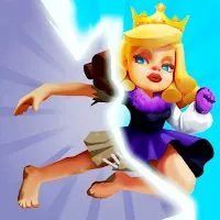 Run Rich 3D - 3kh0 Games