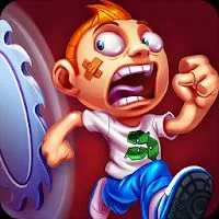 Running Fred - 3kh0 Games
