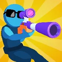 Shootz - 3kh0 Games