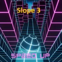 Slope3 - 3kh0 Games
