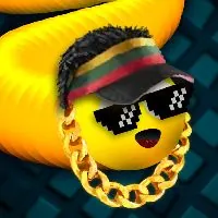 Snake Is Mlg Edition - 3kh0 Games