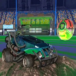 Soccar - 3kh0 Games