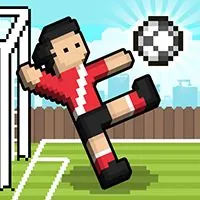 Soccer Random - 3kh0 Games
