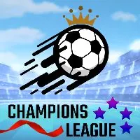 Soccer Skills Champions League - 3kh0 Games