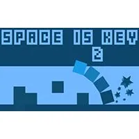 Space Is Key 2 - 3kh0 Games