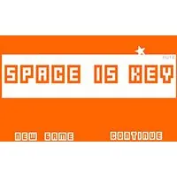 Space Is Key - 3kh0 Games