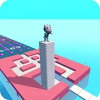 Stacky Maze 2 - 3kh0 Games