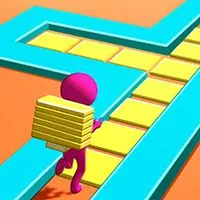 Stacky Maze - 3kh0 Games